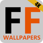 Wallpapers for FF Apk