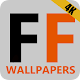 Wallpapers for FF Laai af op Windows