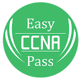Easy Pass CCNA :  200-125 icon