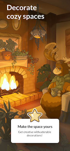 Kinder World: Wellbeing Plants Screen 2