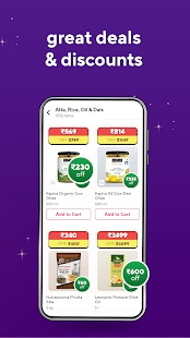 Zepto:10-Min Grocery Delivery*