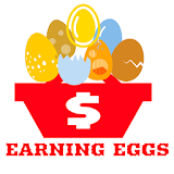 Earning Egg icon