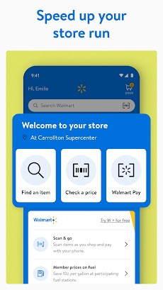 Walmart: Shopping & Savingsのおすすめ画像4