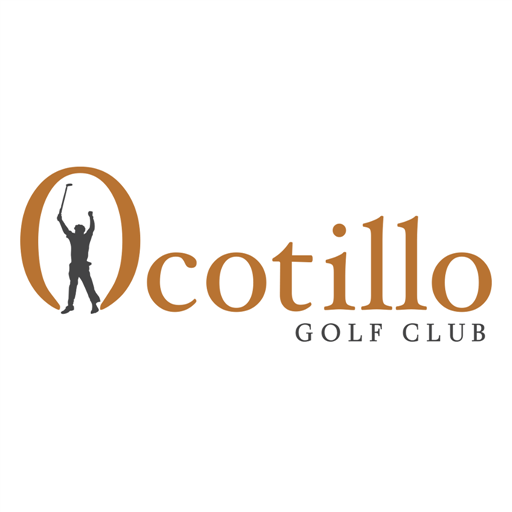 Ocotillo Golf Club Tee Times  Icon