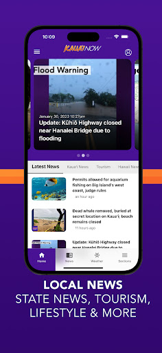 Kauai Now Screen 2