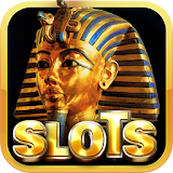 Ancient Egypt Casino Slot Game icon