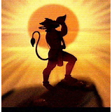 Hanuman Chalisa - English icon