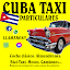 CUBA TAXI PARTICULARES