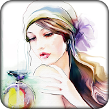Water Paint: Colour Effect icon