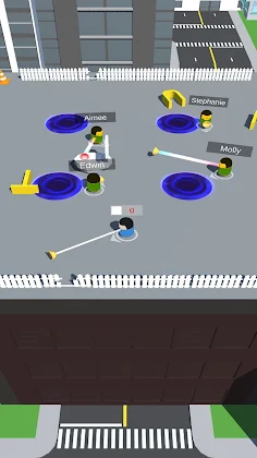 Hook.io - Screenshot 3