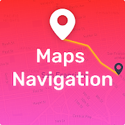 GPS, Maps, Voice Navigation and Destinations
