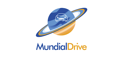 MundialDrive - Passageiro