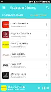 Radio Lviv