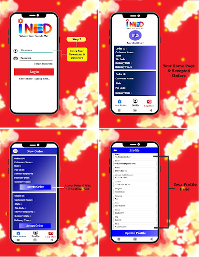 ineed Screen 3
