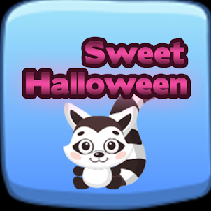 Thabet Sweet Halloween S