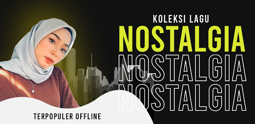 Koleksi Lagu Nostalgia Terpopuler Offline  Bonus