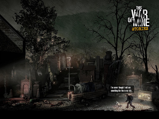 This War of Mine: Stories Ep 1 - Casual - games