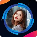 Cover Image of Download Profile Picture Border Frames  APK