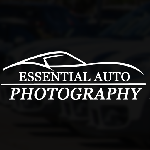 Essential Auto Photography logo