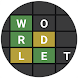 Wordlet: Guess Word Phone & TV - Androidアプリ