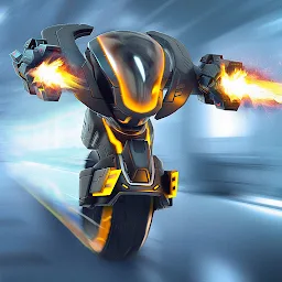 Mech Arena (メカアリーナ) Mod Apk
