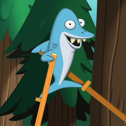 行走大师 (Walk Master)