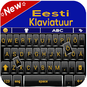 Estonian Keyboard: Estonian Language Typing App