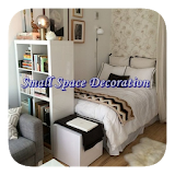Small Space Decoration | Simple Style for Home icon