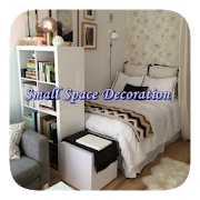 Small Space Decoration | Simple Style for Home