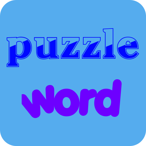 puzzle word