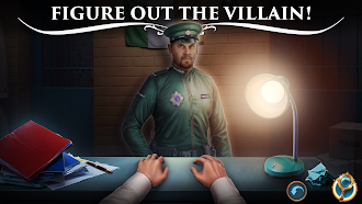 Game screenshot Hidden Legacy: Dark Heirloom apk download