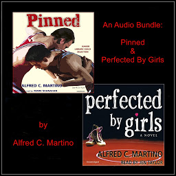 Symbolbild für An Audio Bundle: Pinned & Perfected By Girls