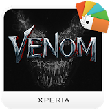 XPERIA™ Venom Theme icon