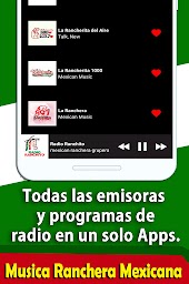Musica Ranchera Gratis