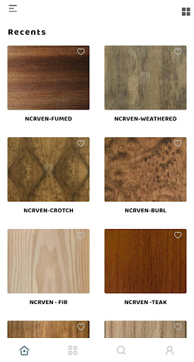 NCR Decor Screen 3