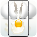 Cover Image of Download Egg HD Wallpaper  APK