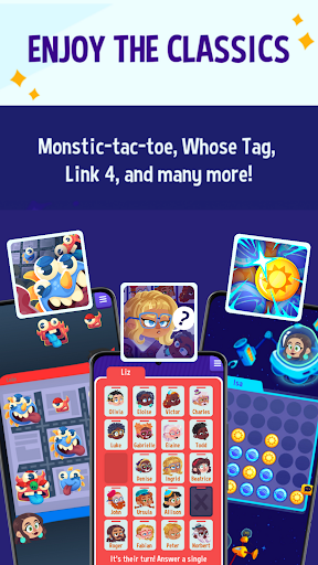 Boardible: Games for Groups 3
