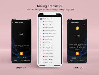 Di adiós al traductor de Google con este aparato que te ayuda a entender  cualquier idioma