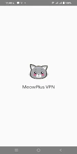 MeowPlus VPN Proxy