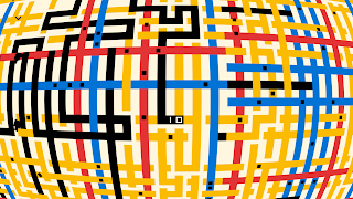 Please, Touch The Artwork - Screenshot 2