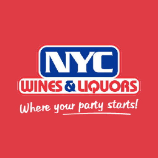 NYC Wines & Liquors logo