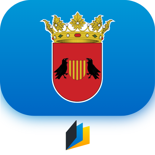 Riola AR logo