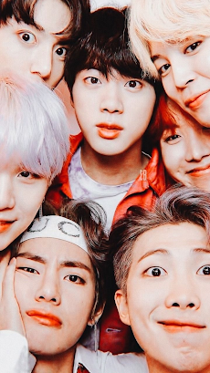 Bts Wallpaper All Member Androidアプリ Applion