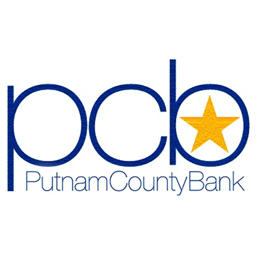 Putnam County Bank logo