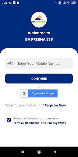 BA Prerna Screen 2