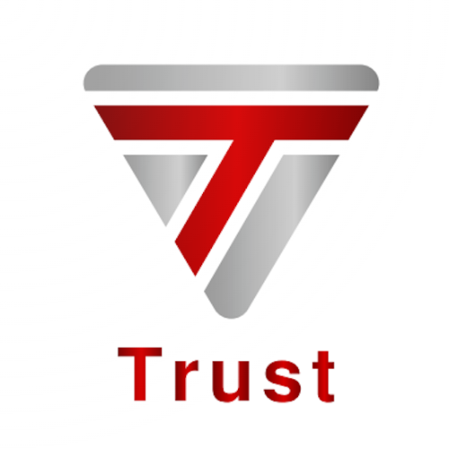 Trust logo
