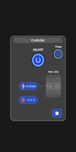 Energy Light Screen 3