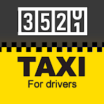 Cover Image of Baixar Cabidi: taxi business tool C9.35-051121 APK