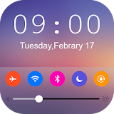 Lock Screen Iphone icon