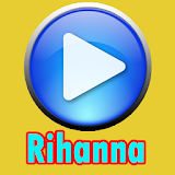 All Songs Rihanna icon